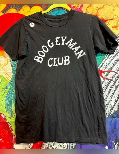 Local boogey man - 🔥local,